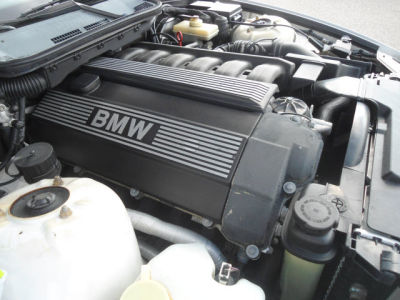 1994 BMW 325 i
