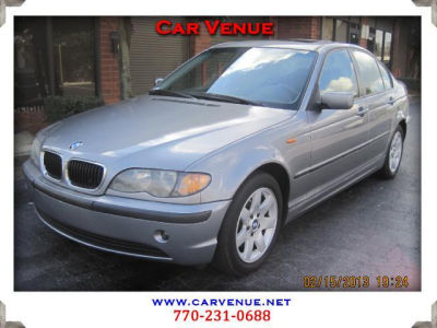 2005 BMW 325  i