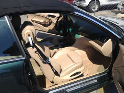 2002 BMW 325  Ci