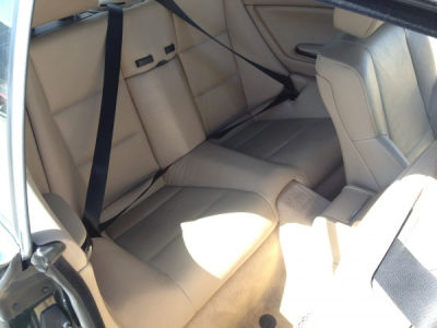 2002 BMW 325  Ci