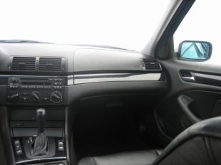 2001 BMW 325 i