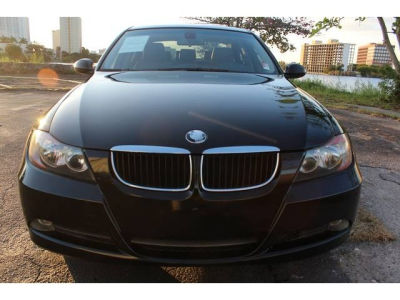 2006 BMW 325 i