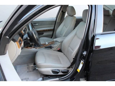 2006 BMW 325 i
