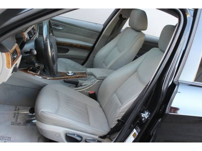 2006 BMW 325 i