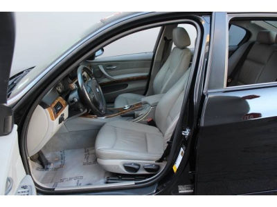2006 BMW 325 i