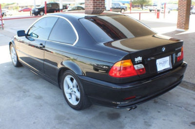 2001 BMW 325 Ci