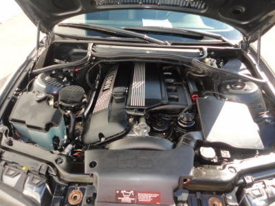 2003 BMW 325 Ci