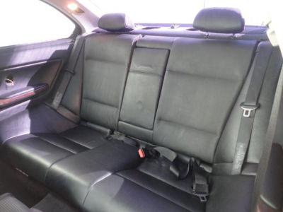 2003 BMW 325 Ci
