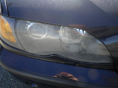 2004 BMW 325  i