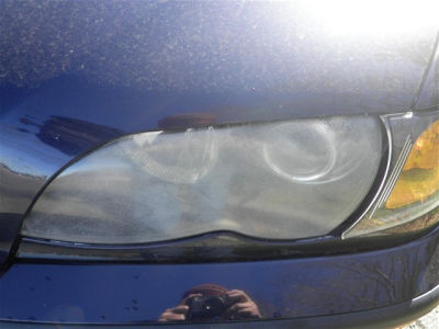 2004 BMW 325  i