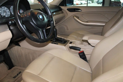 2001 BMW 325  Ci