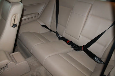 2001 BMW 325  Ci