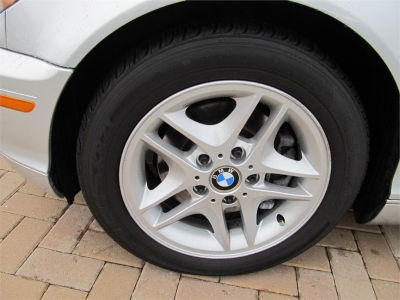 2004 BMW 325 Ci
