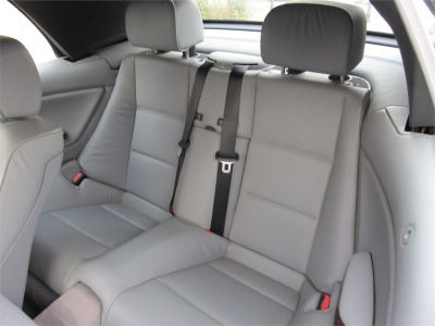 2004 BMW 325 Ci