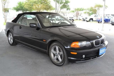 2003 BMW 325  Ci