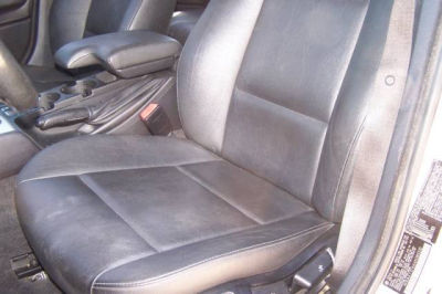 2004 BMW 325 i