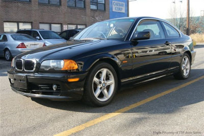 2002 BMW 325  Ci