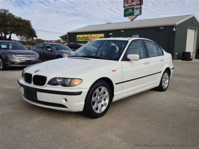 2004 BMW 325  i