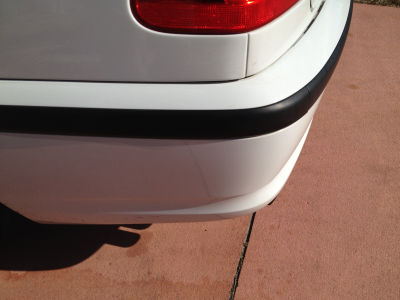 2003 BMW 325  i