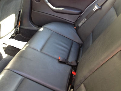 2003 BMW 325  i