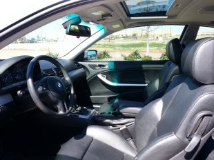 2006 BMW 325 Ci