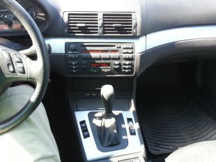 2006 BMW 325 Ci