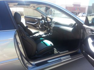 2006 BMW 325 Ci
