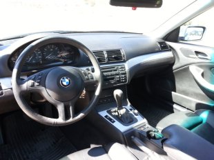 2006 BMW 325 Ci