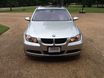 2006 BMW 325 xi