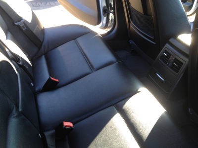 2006 BMW 325 xi