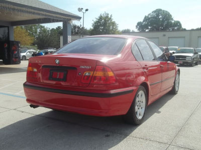 2003 BMW 325 i