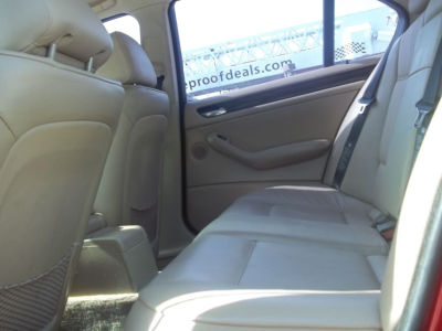 2003 BMW 325 i