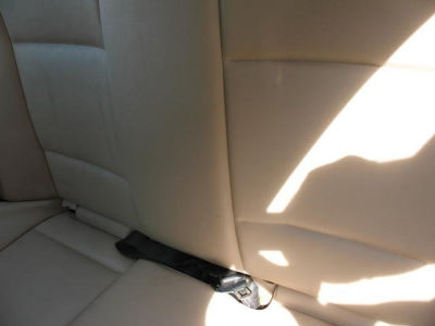 2002 BMW 325 i