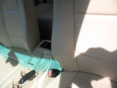 2002 BMW 325 i