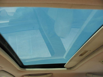 2002 BMW 325 i