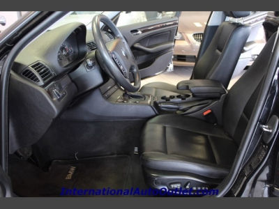 2002 BMW 325 i
