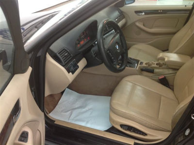 2002 BMW 325 i