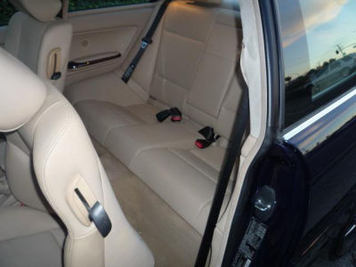 2001 BMW 325 Ci