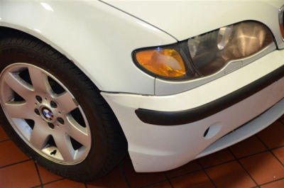 2005 BMW 325  i
