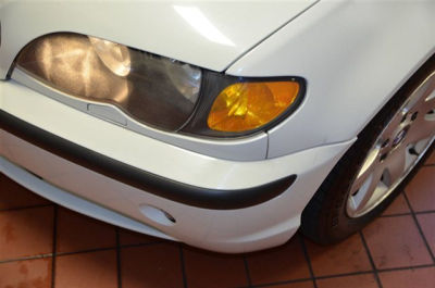 2005 BMW 325  i