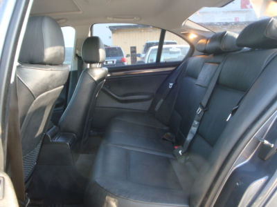 2003 BMW 325 xi