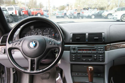 2004 BMW 325 Ci