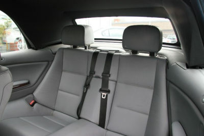 2004 BMW 325 Ci