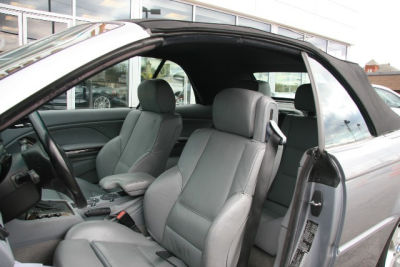 2004 BMW 325 Ci