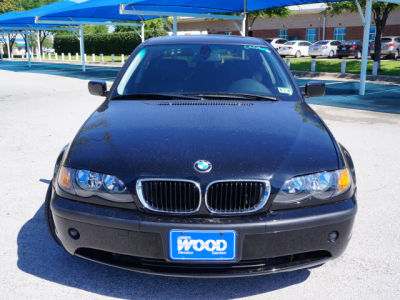 2003 BMW 325 i