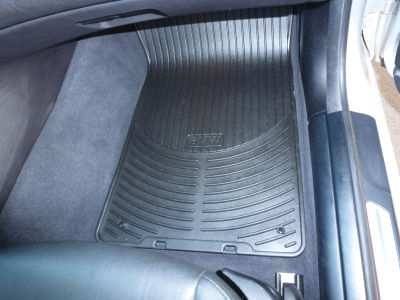 2002 BMW 325 Ci