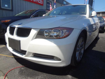 2006 BMW 325  i