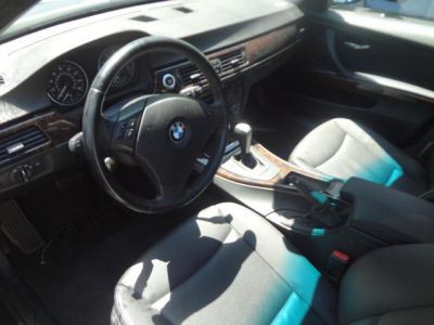2006 BMW 325  i