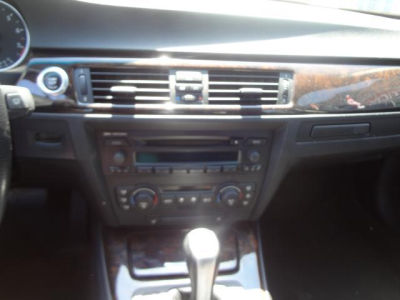 2006 BMW 325  i