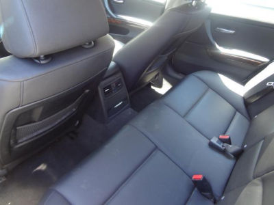 2006 BMW 325  i